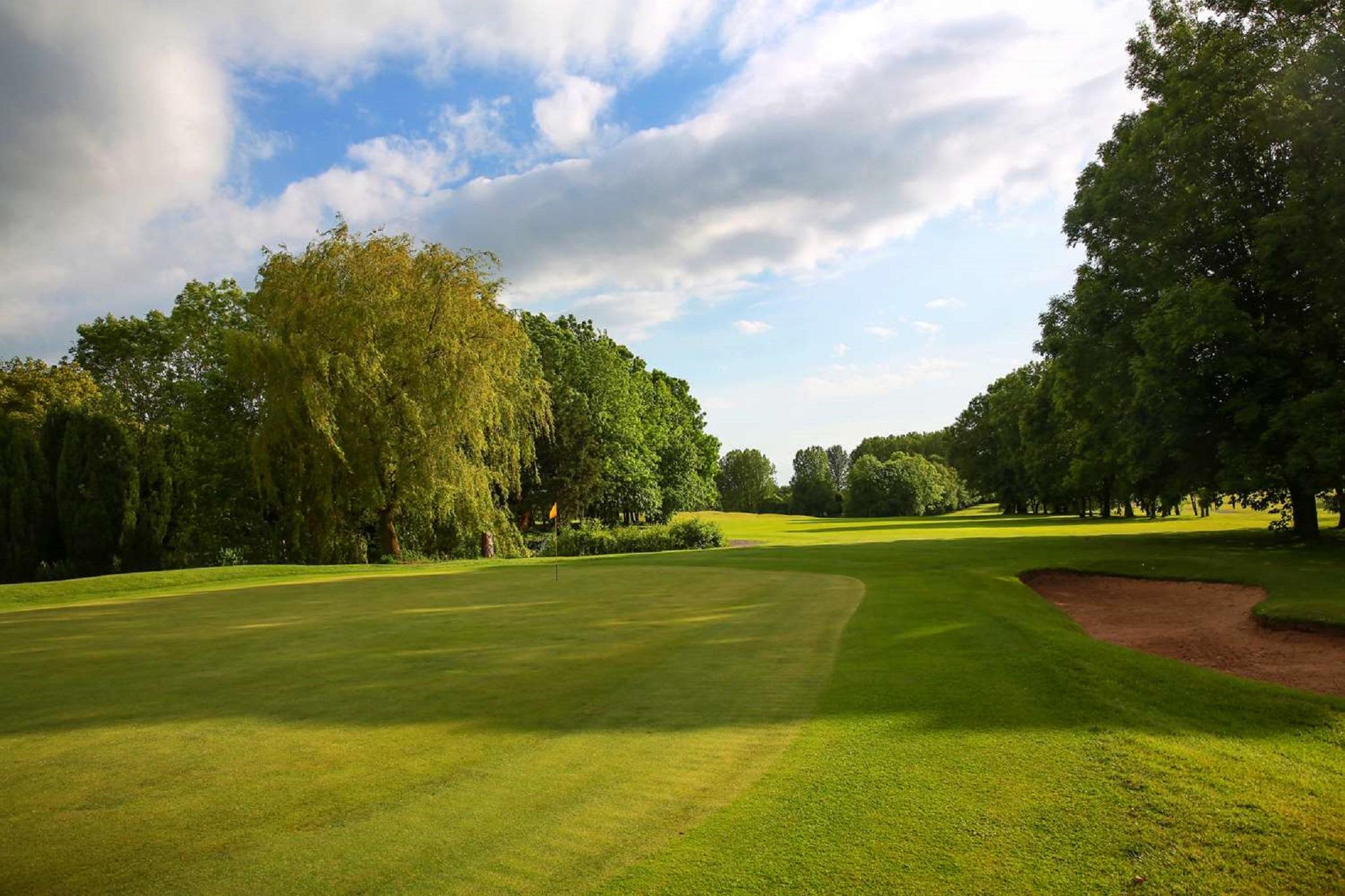 Macdonald Hill Valley Hotel, Spa & Golf Resort Whitchurch  Buitenkant foto