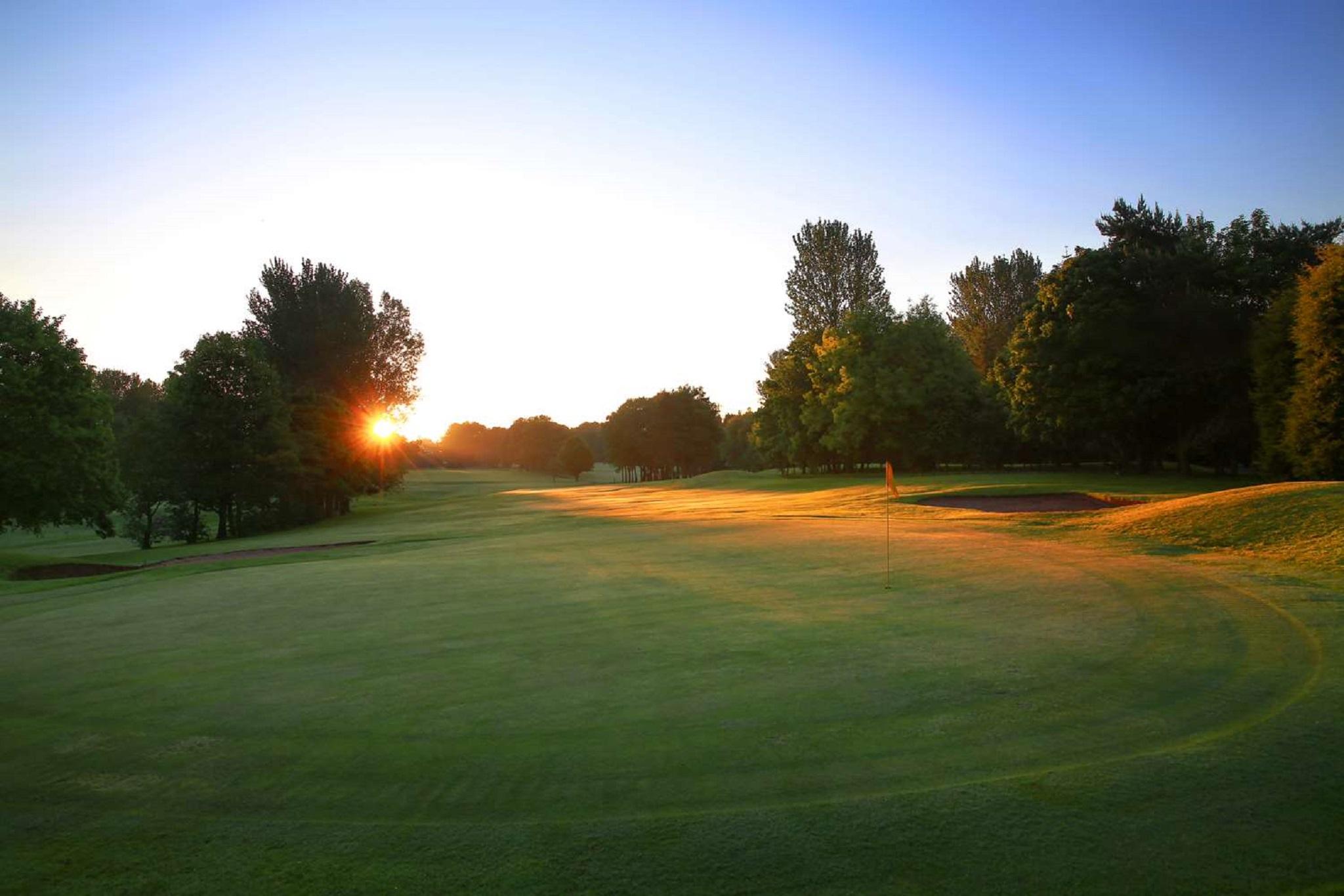 Macdonald Hill Valley Hotel, Spa & Golf Resort Whitchurch  Buitenkant foto