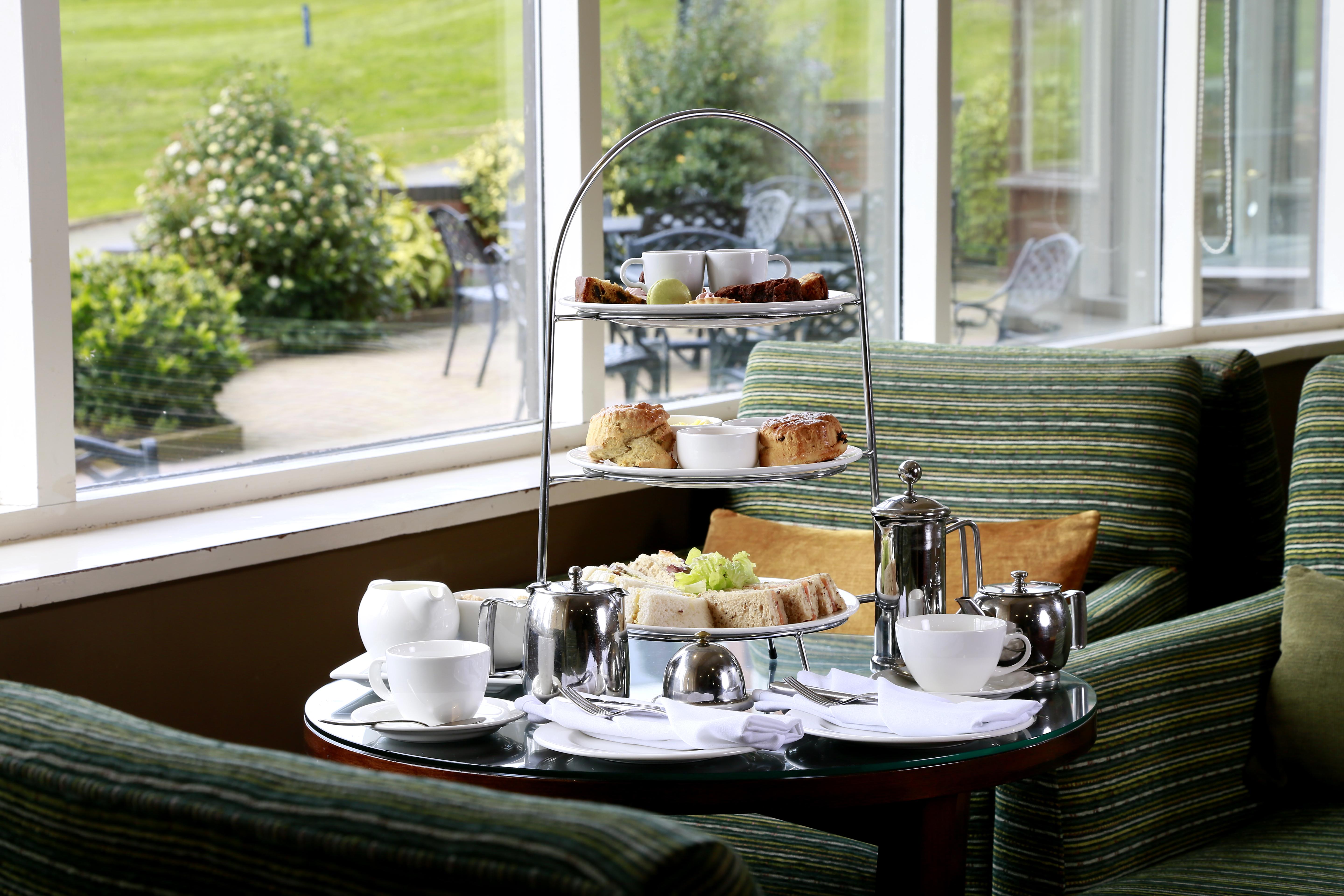 Macdonald Hill Valley Hotel, Spa & Golf Resort Whitchurch  Buitenkant foto