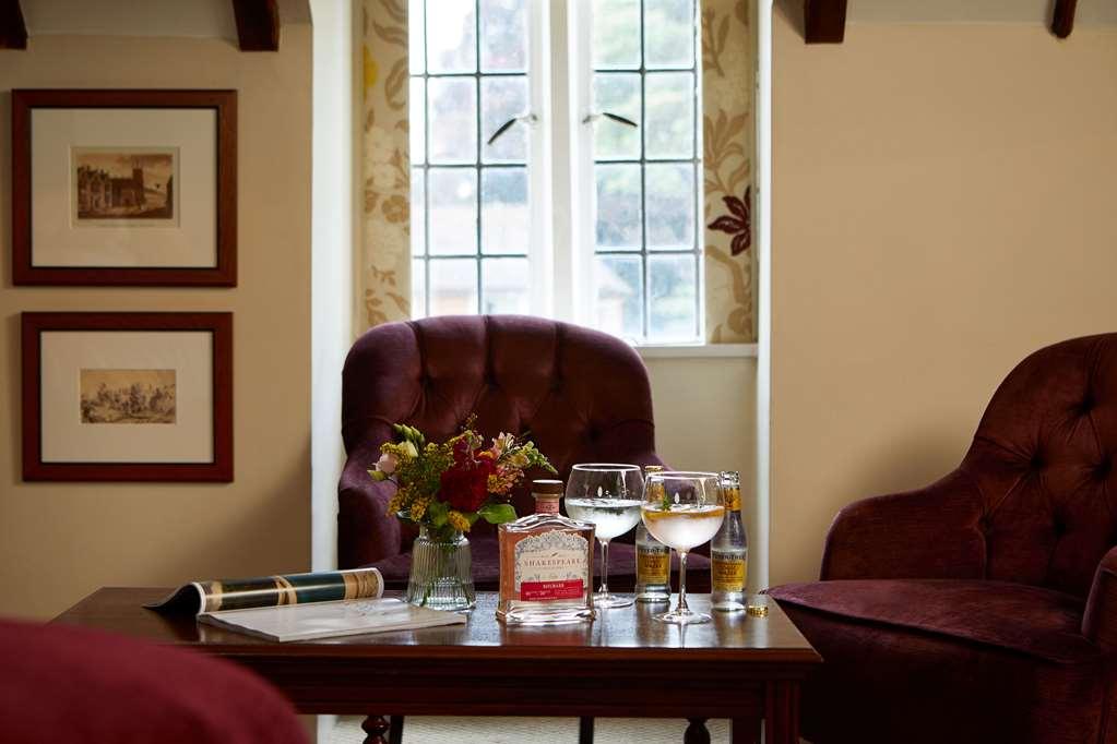 Macdonald Hill Valley Hotel, Spa & Golf Resort Whitchurch  Kamer foto