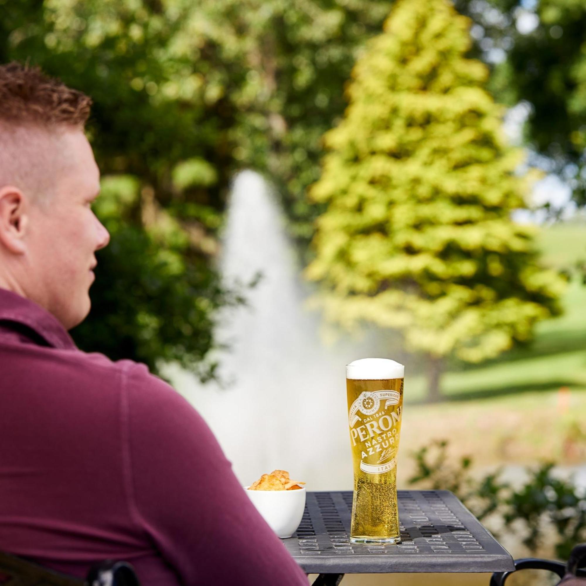 Macdonald Hill Valley Hotel, Spa & Golf Resort Whitchurch  Buitenkant foto